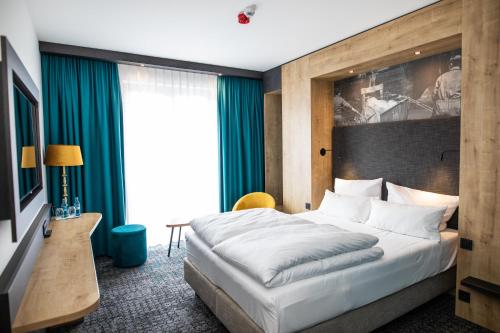 Das Steinmüller Hotel (Das Steinmuller Hotel) in Gummersbach