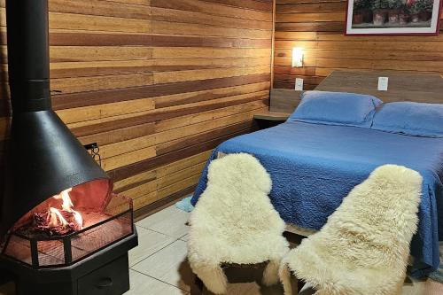 Pousada Árvore Da Coruja – Gramado, CA