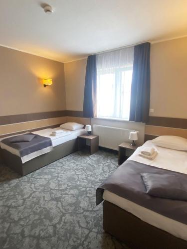 Hotel Sleep - image 4