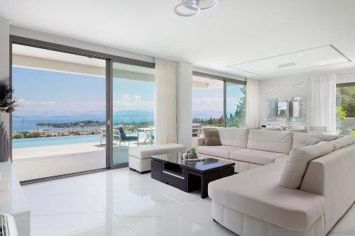 Villa Antonis