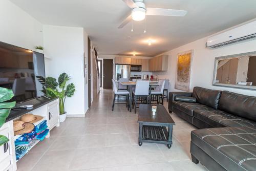 Faciliteiten, 3 Bedroom Oceanfront BeachHouse in Isabela