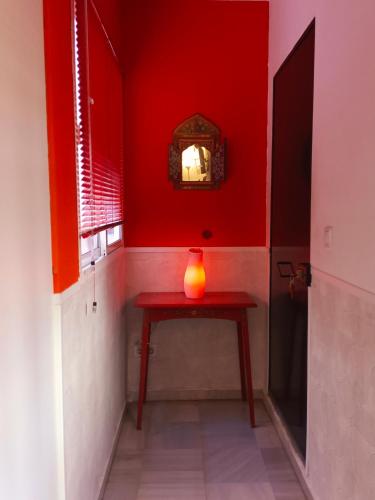 Oasi Macarena, Sevilla (Foto 9)