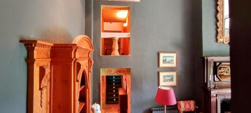 El Mirador de Las Jaras