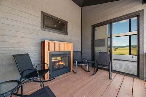Bear Butte Luxury Retreat Hot Tub Stunning Views in Sturgis