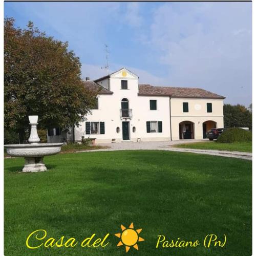 Casa del sole chambre d'hôte Cornarè