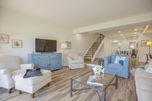 1625 Port Villas in 사우스 비치