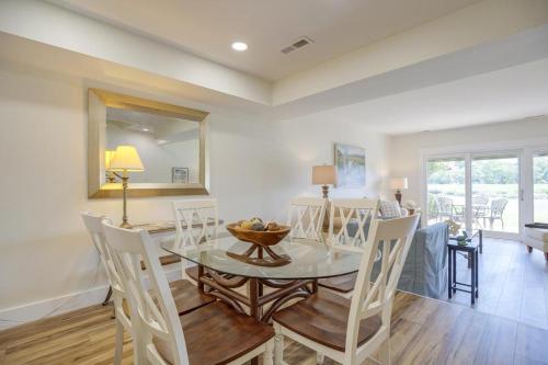 1625 Port Villas in 사우스 비치