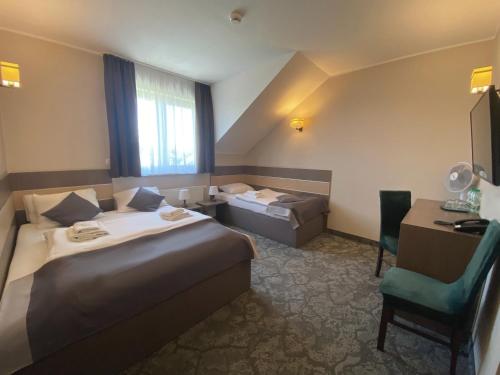 Hotel Sleep - image 6