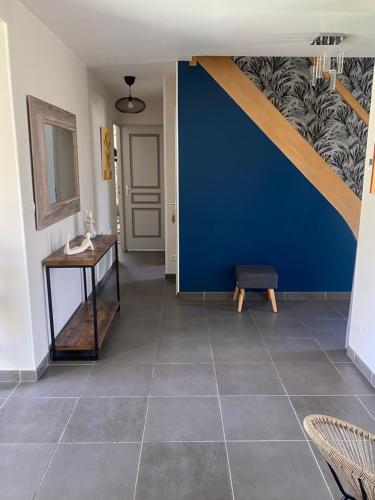 Maison à la campagne (Maison a la campagne) in 塞普蒙