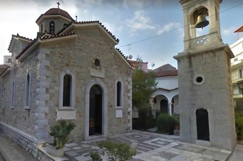 Vaade, Sam's View City Heart Tripoli - Beautiful Apartment With Backyard in Tripoli