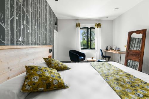 Deluxe Family Suite