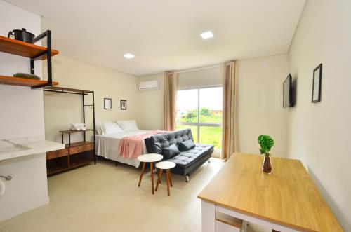 InHome: Estúdio Superior4, Style no Campeche N1595