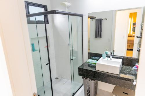 Casa próx às 3 fronteiras e a 20min das Cataratas