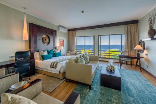 Sea Cliff Hotel