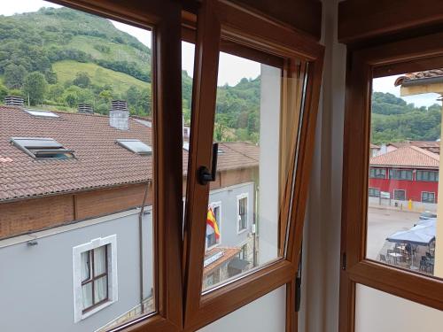 Vaade, Apartamento Moni in Onis
