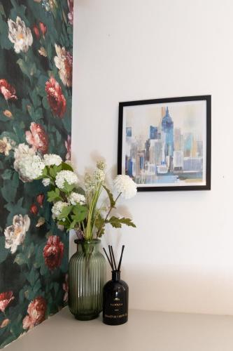 Luxury City Centre Apartment With Private Parking, Leeds (zdjęcie 9)
