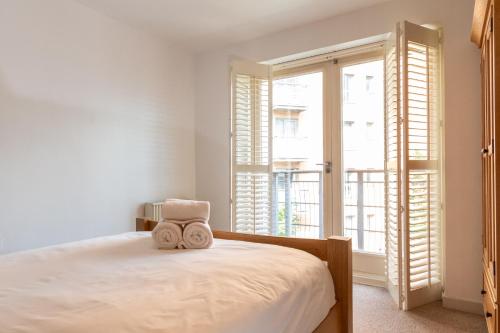 Luxury City Centre Apartment With Private Parking, Leeds (zdjęcie 10)