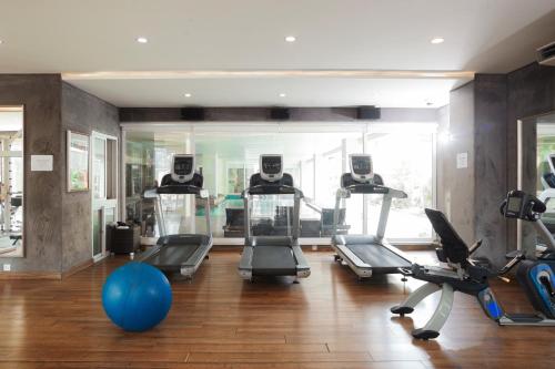 Casa Reina Luxury Apartments Gulberg Lahore- Penthouse - image 10