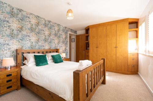 Luxury City Centre Apartment With Private Parking, Leeds (zdjęcie 7)