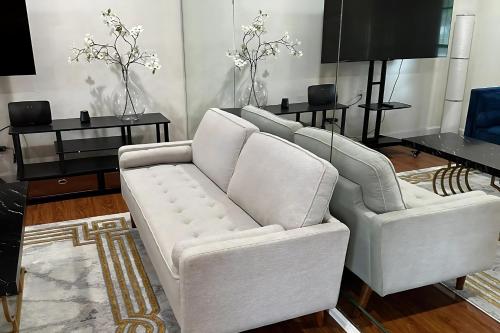 New decorate house w 4 bedrooms in Lutz, USA