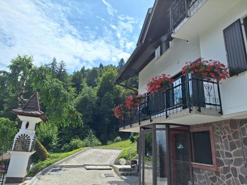 Apartma Slovenias in สคอฟยา โลคา