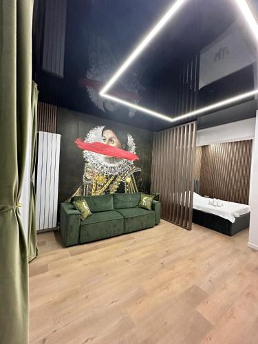 Queens Suite, Mamaia Nord – Năvodari