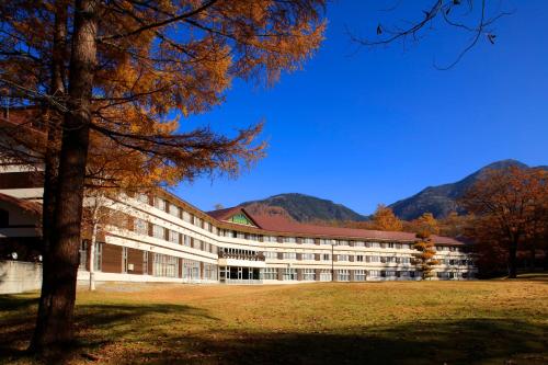 Nikko Astraea Hotel - Nikkō