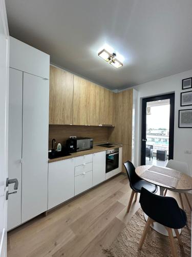Queens Suite, Mamaia Nord – Năvodari (fotografie 6)
