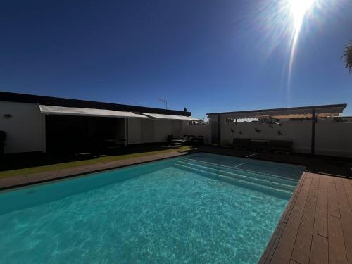 Finca Marmito Finca Marmito