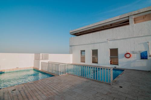 View, Apartamento El Colibri CARTAGENA en TORRE PRIMI in Torices