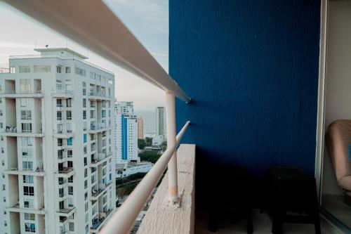 View, Apartamento El Colibri CARTAGENA en TORRE PRIMI in Torices