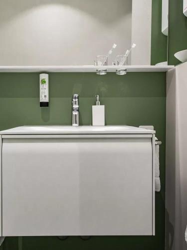 Aparthotel Luzern West - image 11