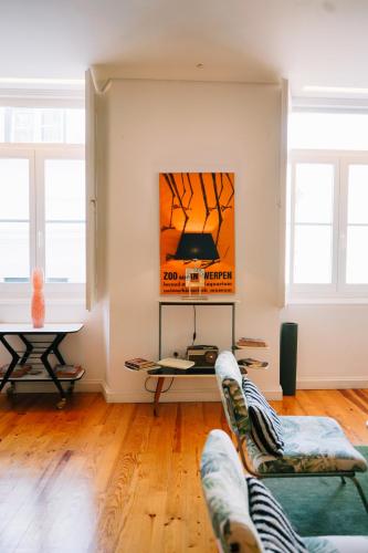 samesame living - image 4
