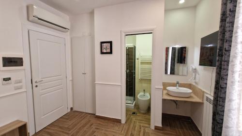 Susy's Guest House - Room Trevi