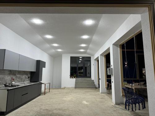 Blue Dreams Gabala in วันดัม