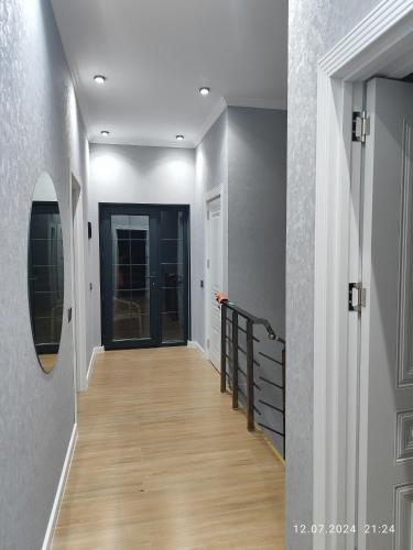 Blue Dreams Gabala in วันดัม