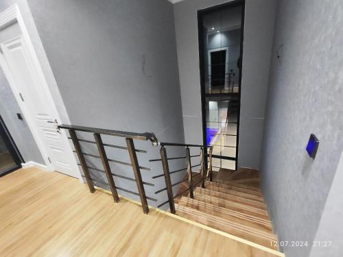 Blue Dreams Gabala in วันดัม