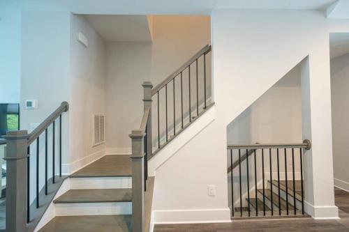 The Sente, New Home, Two Miles to Downtown Charlotte in Charlotte, USA