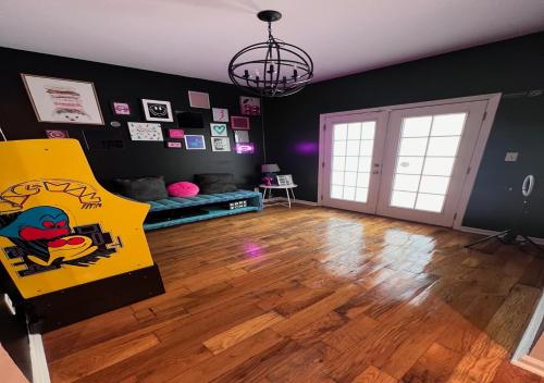 Stylish Cozi Abode of Atlanta in Atlanta, USA
