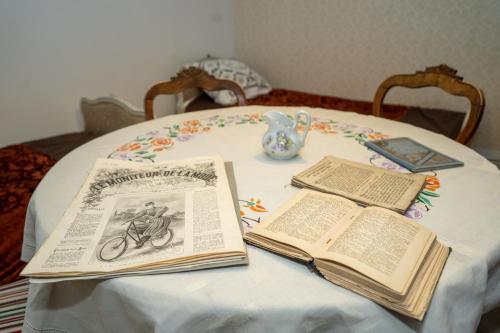 Szórakozási lehetőségek, Käru Muuseum (Karu Muuseum) in Joekula