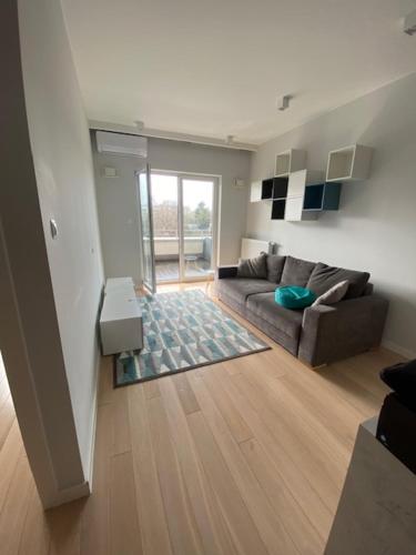 Apartament w super lokalizacji Warszawa, Varšava