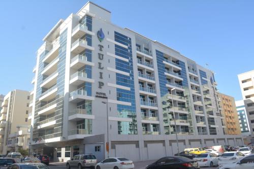 Tulip Hotel Apartments, Dubaj (zdjęcie 5)