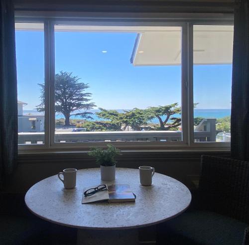 Castle Inn in แคมเบรีย (CA)