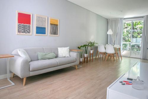 Departamento a pasos del Hospital Ital-G21-, Buenos Aires