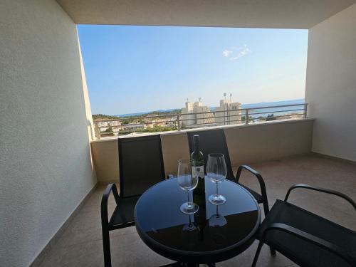 Apartmani Sole 4