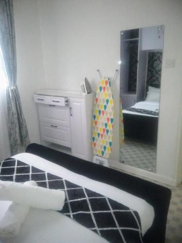 The Swan Apartment - Naivasha, Kenya