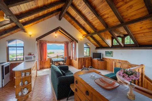 Manapouri Holiday Park in มานาปัวริ