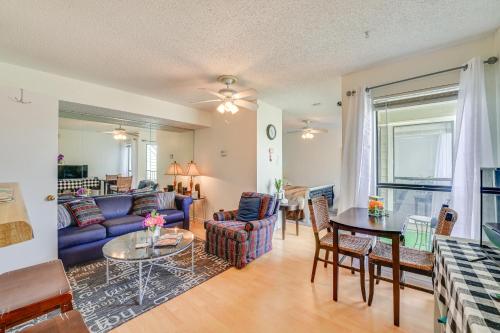 3 Mi To Dtwn Fort Worth! Condo W/ Hot Tub & Pool - Eastwood Avenue – Fort Worth