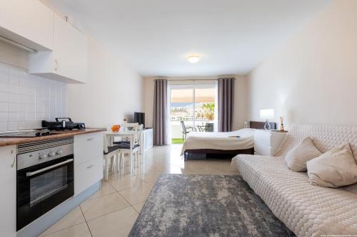 Apartment Paula 4
