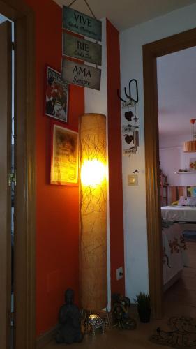 大厅, DOGGY House&hosting DOGS&FAMILY in 帕尔拉